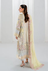 AJR Couture | Luxe Silk 26 | Isra