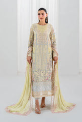 AJR Couture | Luxe Silk 26 | Isra