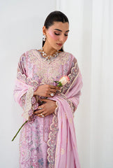 AJR Couture | Luxe Silk 26 | Aela