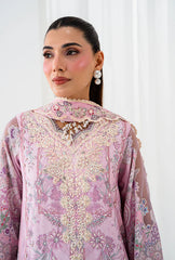 AJR Couture | Luxe Silk 26 | Aela