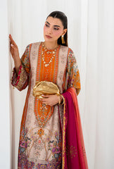 AJR Couture | Luxe Silk 26 | Orla