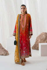 AJR Couture | Luxe Silk 26 | Nova