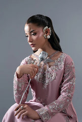 Ajr Couture | Symphony Pret 26 | Dusty Rose