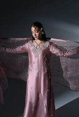 Ajr Couture | Symphony Pret 26 | Dusty Rose