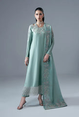 Ajr Couture | Symphony Pret 26 | Marine Muse