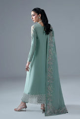 Ajr Couture | Symphony Pret 26 | Marine Muse