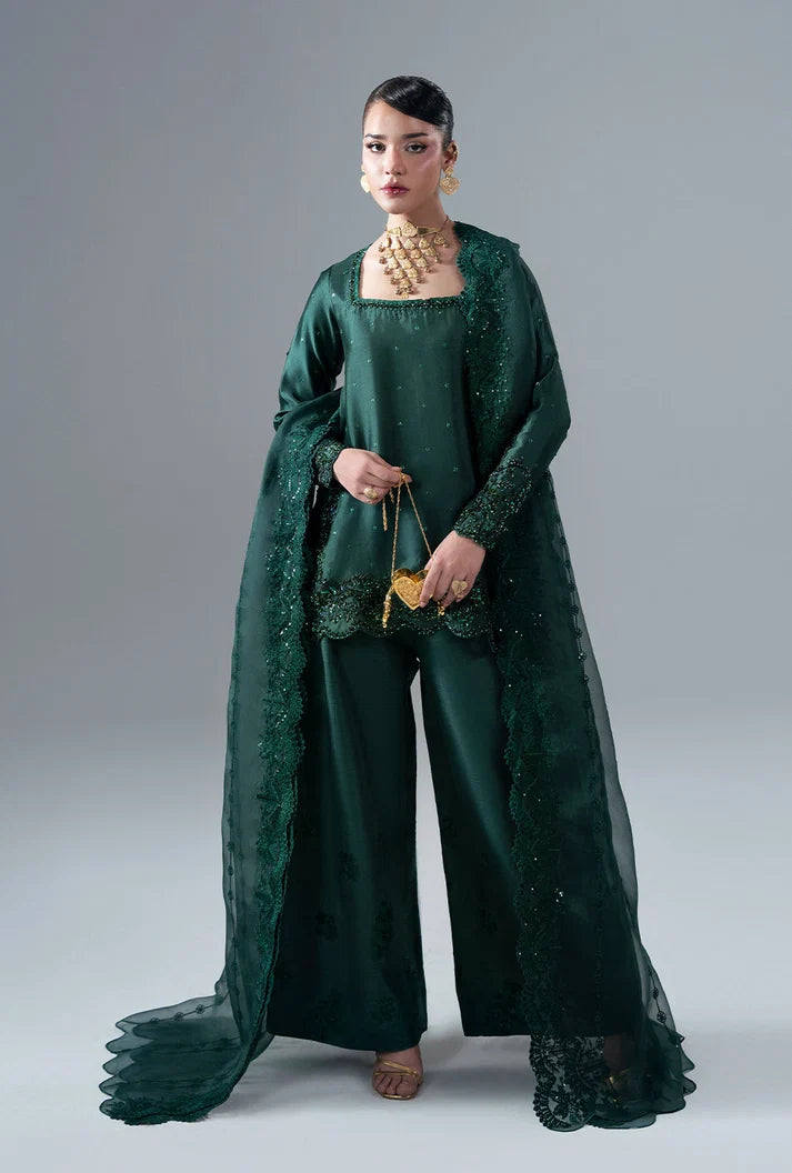 Ajr Couture | Symphony Pret 26 | Esmera