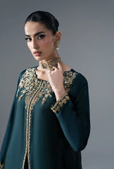 Ajr Couture | Symphony Pret 26 | Jade Mirage