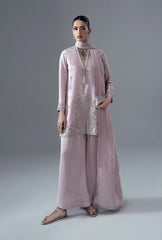 Ajr Couture | Symphony Pret 26 | Rose Quartz