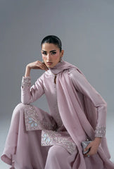 Ajr Couture | Symphony Pret 26 | Rose Quartz