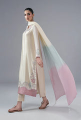 Ajr Couture | Symphony Pret 26 | Ivory Muse
