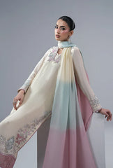 Ajr Couture | Symphony Pret 26 | Ivory Muse