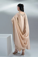 Ajr Couture | Symphony Pret 26 | Amber Glow