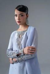 Ajr Couture | Symphony Pret 26 | Sapphire