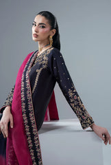 Ajr Couture | Symphony Pret 26 | Scarlet Ruby