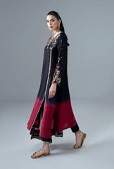 Ajr Couture | Symphony Pret 26 | Scarlet Ruby