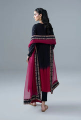 Ajr Couture | Symphony Pret 26 | Scarlet Ruby