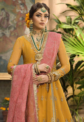 Asim Jofa | Luxury Collection | AJR-09 Rasm