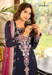 Asim Jofa | Signature Styles | AJSM-09