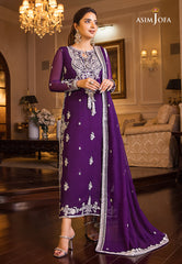 Asim Jofa | Luxury Collection | Maahru