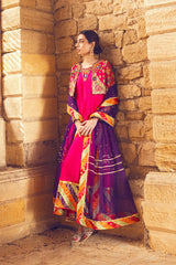 Sana Abbas | Wedding Formals | AKIRA