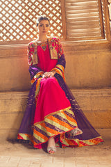 Sana Abbas | Wedding Formals | AKIRA