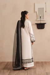 Afrozeh | Muted Muse 26 | Poise