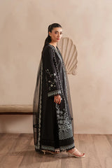 Afrozeh | Muted Muse 26 | Stone