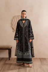 Afrozeh | Muted Muse 26 | Stone