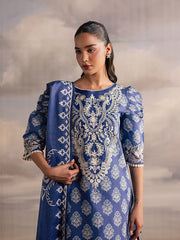Mahnur | Afsana Lawn 26 | AL-04