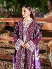 Mahnur | Hazel Winter 24 | ALETHEA