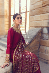 Sana Abbas | Wedding Formals | AMAL