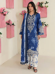 Mahnur | Anaya Lawn | AN-2-03