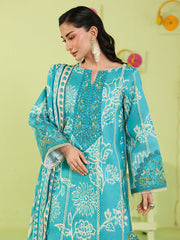 Mahnur | Anaya Lawn | AN-2-07