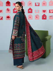 Mahnur | Anaya Lawn | AN-2-09