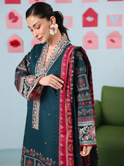 Mahnur | Anaya Lawn | AN-2-09
