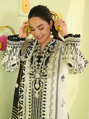 Mahnur | Anaya Lawn | AN-2-10