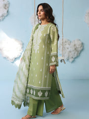 Mahnur | Anaya Lawn | AN-2-16