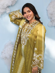 Mahnur | Anaya Lawn | AN-2-17
