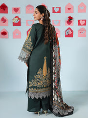 Mahnur | Anaya Lawn | AN-2-18