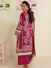 Mahnur | Anaya Lawn | AN-2-20