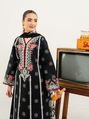 Mahnur | Anaya Lawn | ANA-001