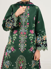 Mahnur | Anaya Lawn | ANA-002