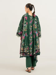 Mahnur | Anaya Lawn | ANA-002