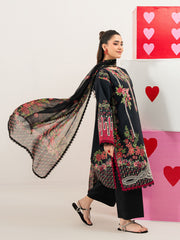 Mahnur | Anaya Lawn | ANA-004