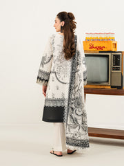 Mahnur | Anaya Lawn | ANA-005