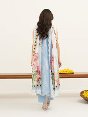 Mahnur | Anaya Lawn | ANA-006