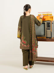 Mahnur | Anaya Lawn | ANA-007