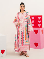 Mahnur | Anaya Lawn | ANA-008