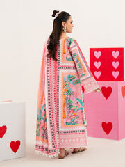Mahnur | Anaya Lawn | ANA-008